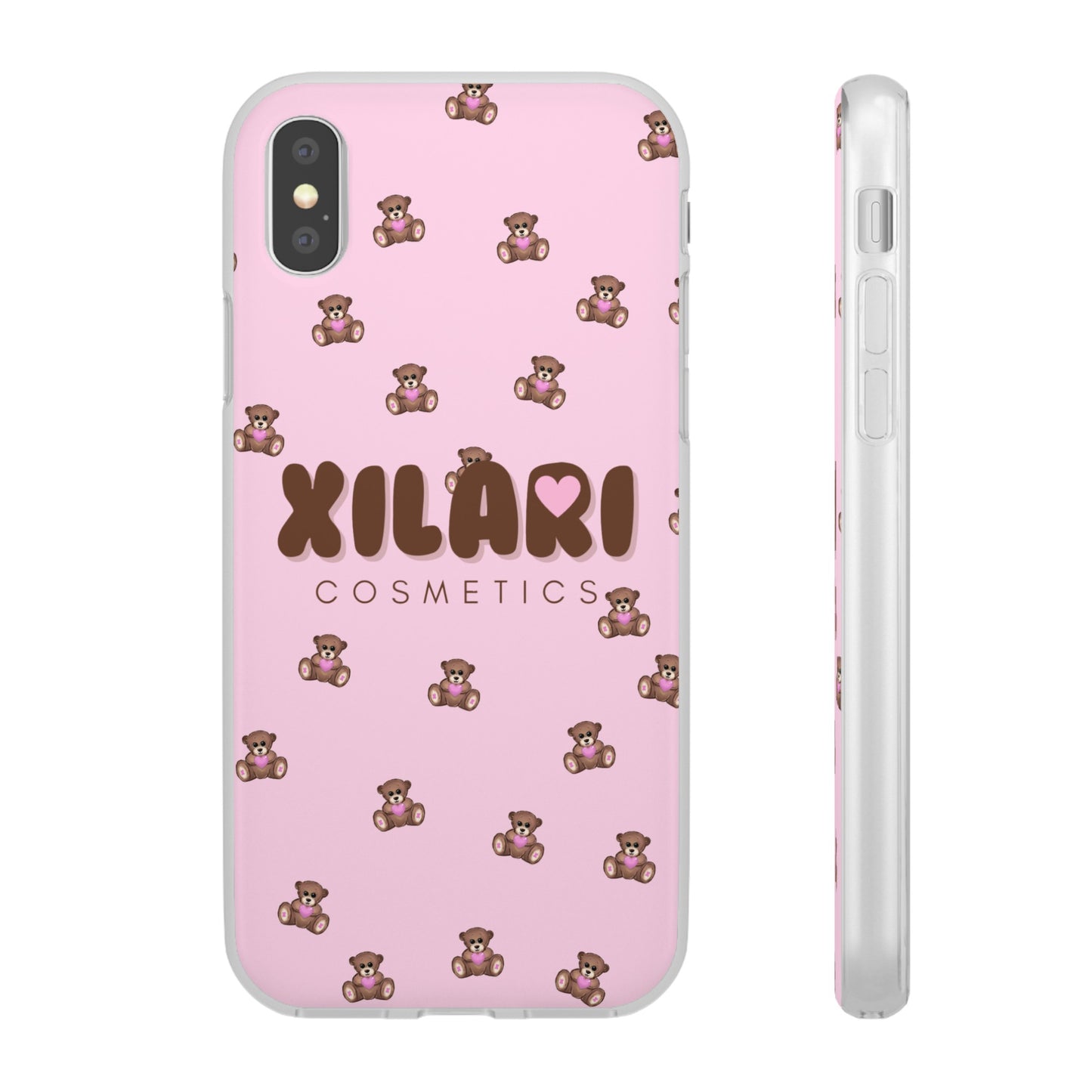 Flexi Cases