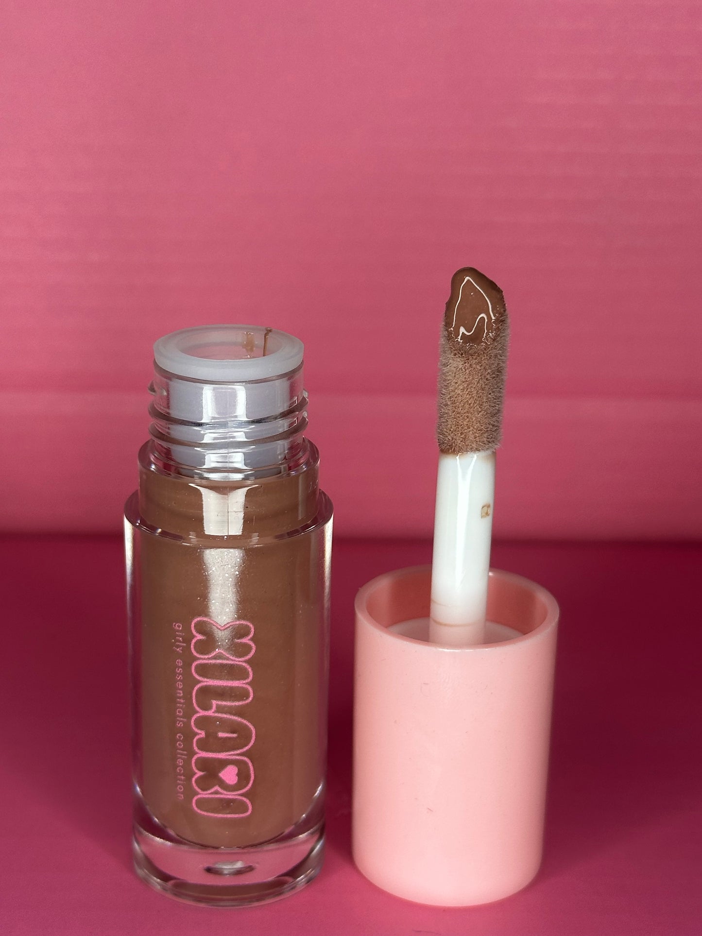 MOCHA GLAZE