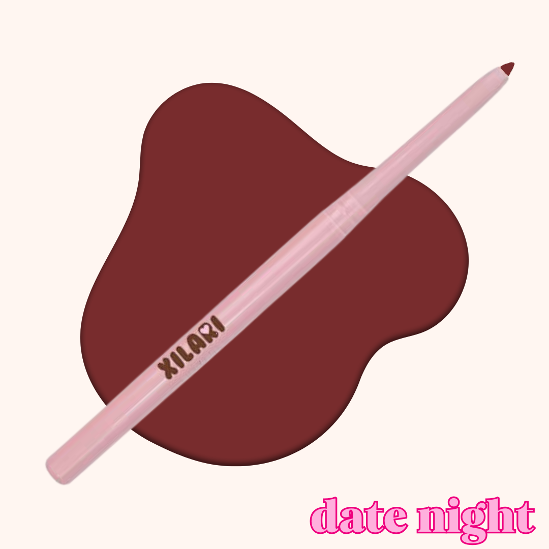 DATE NIGHT LINER #4