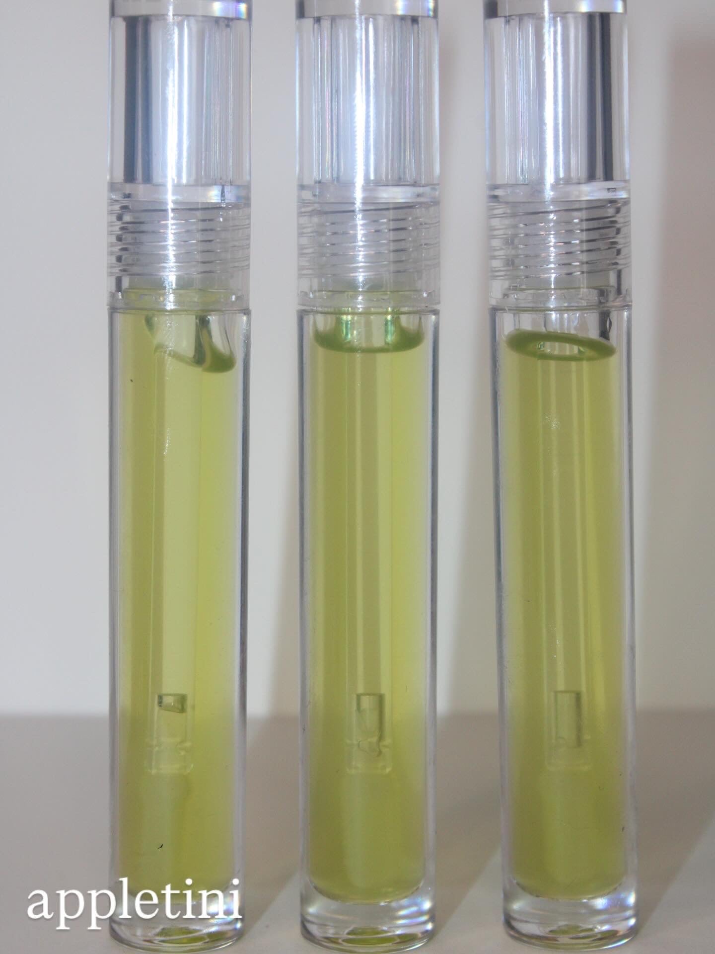 appletini