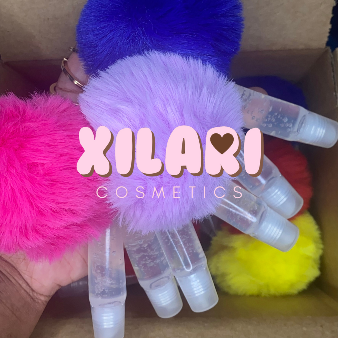 Gloss Keychains