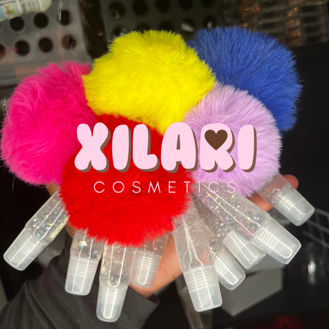 Gloss Keychains