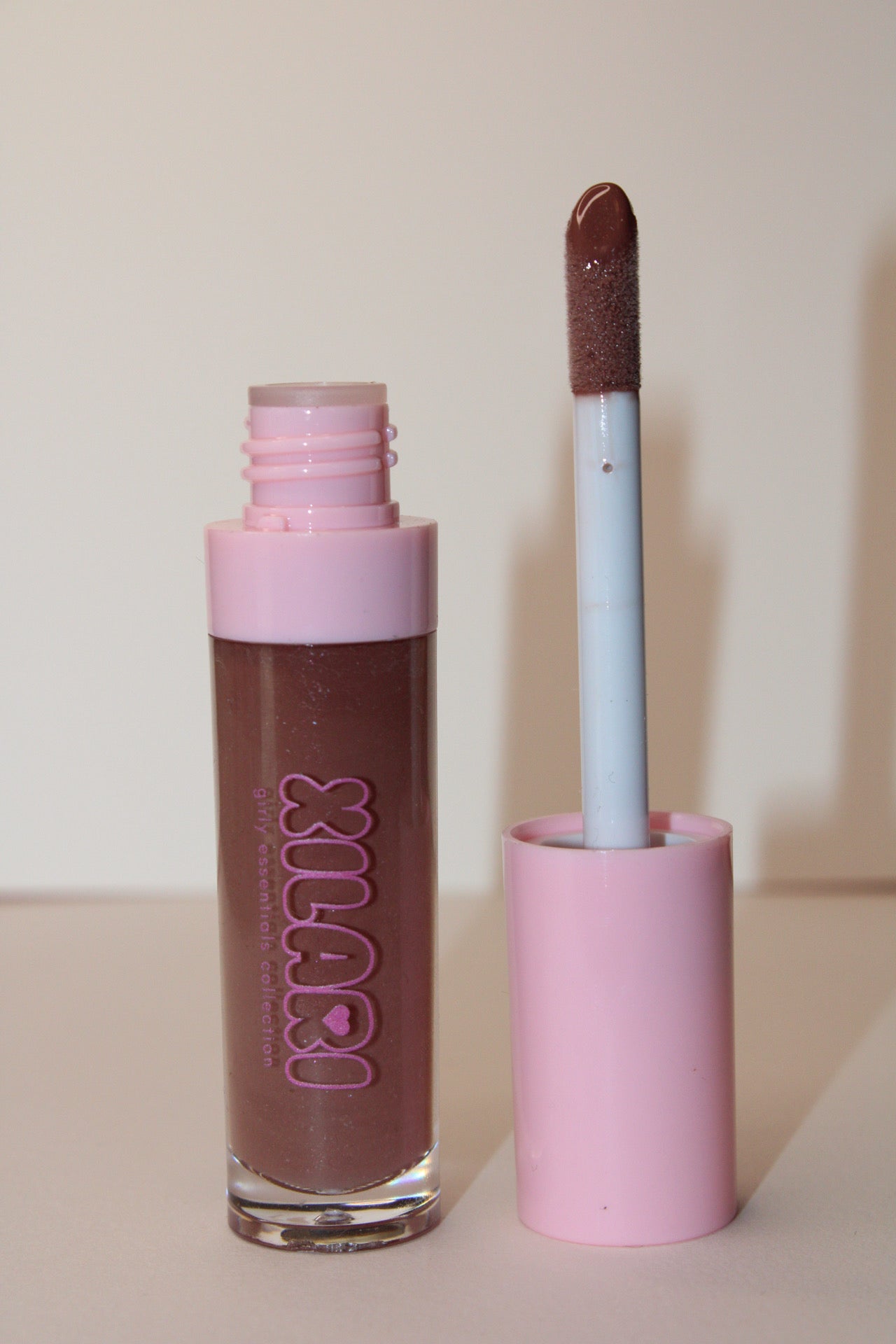 BROWN SUGA GLOSS