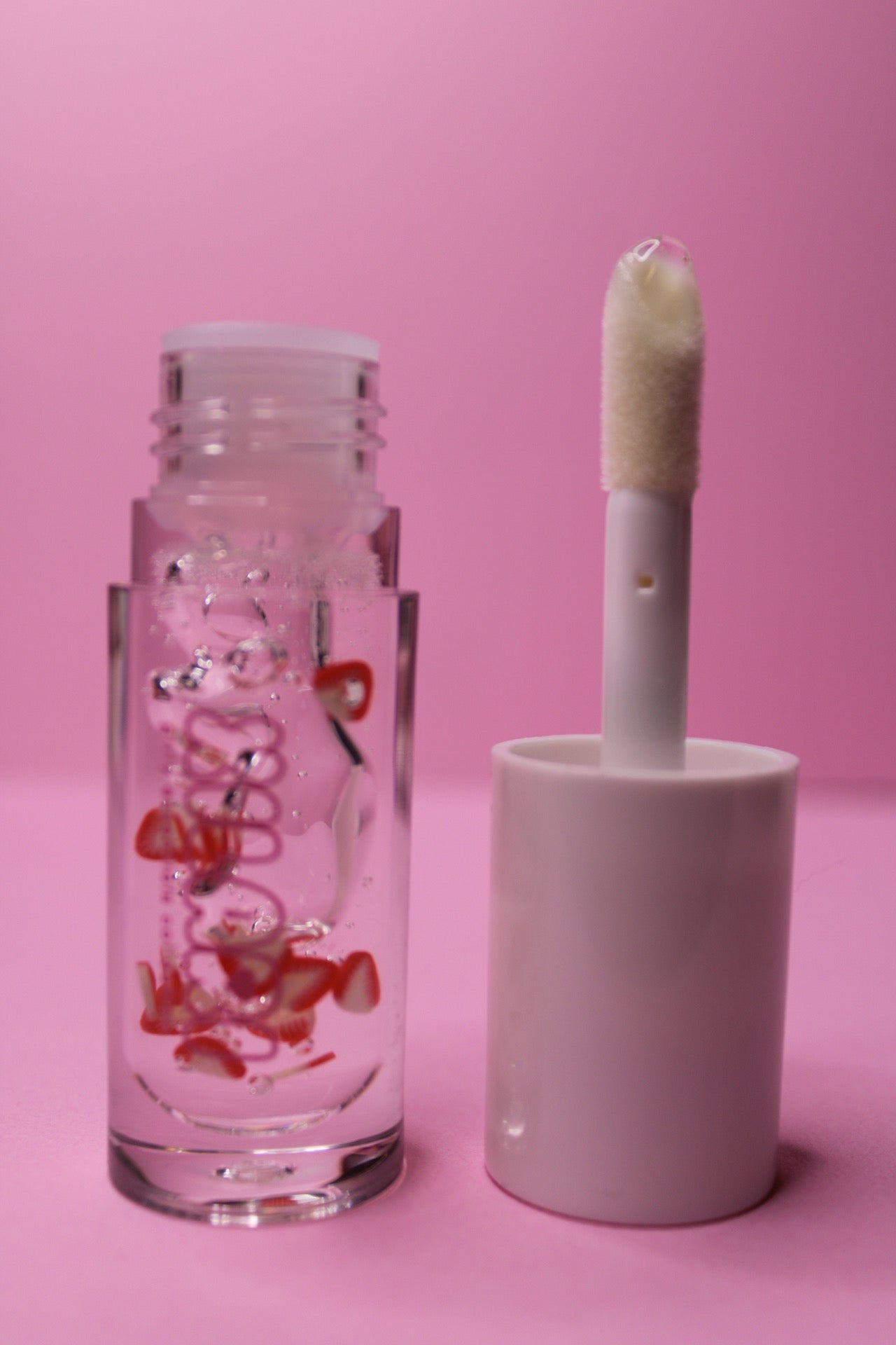 STRAWBAE LIP OIL