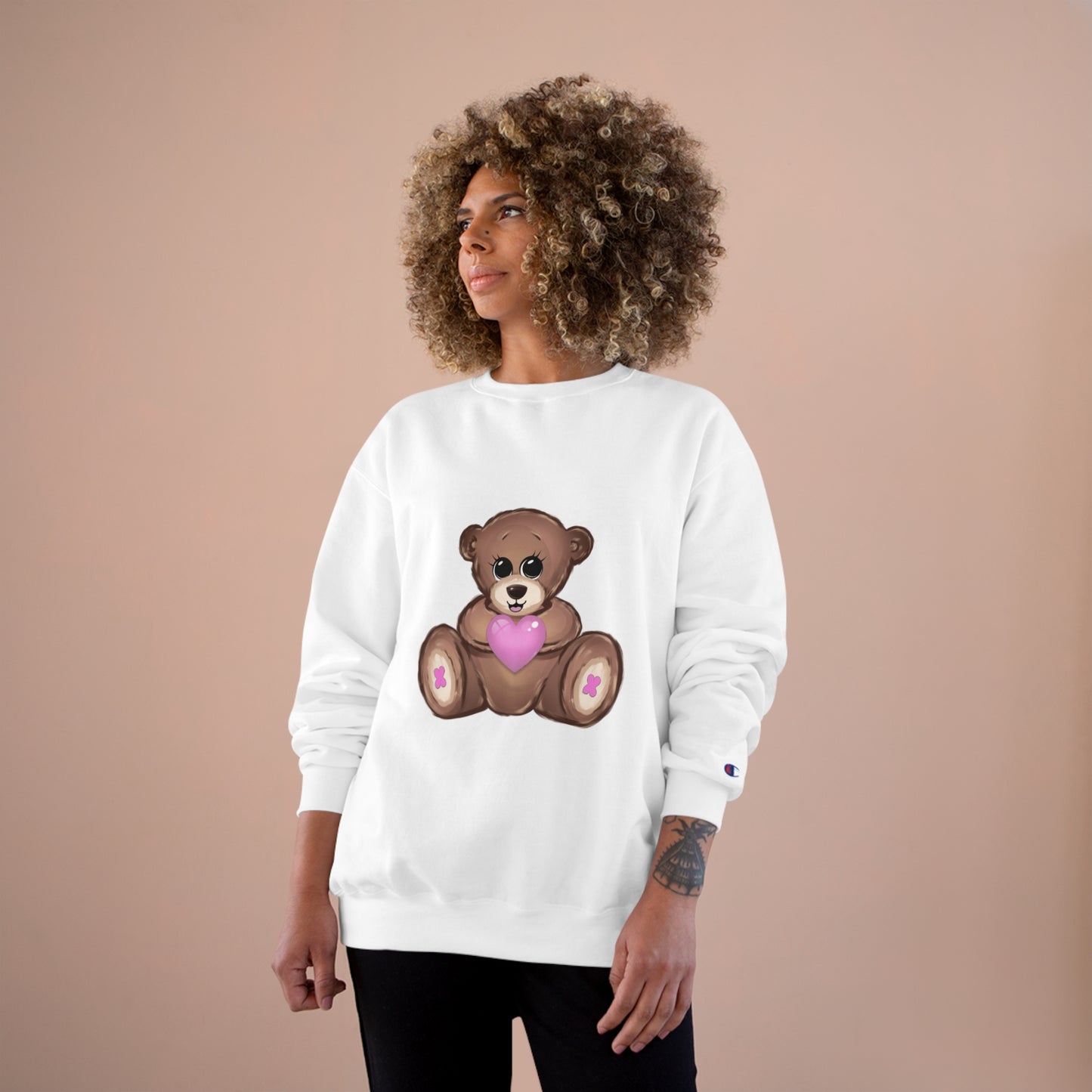 Champion Sweatshirt