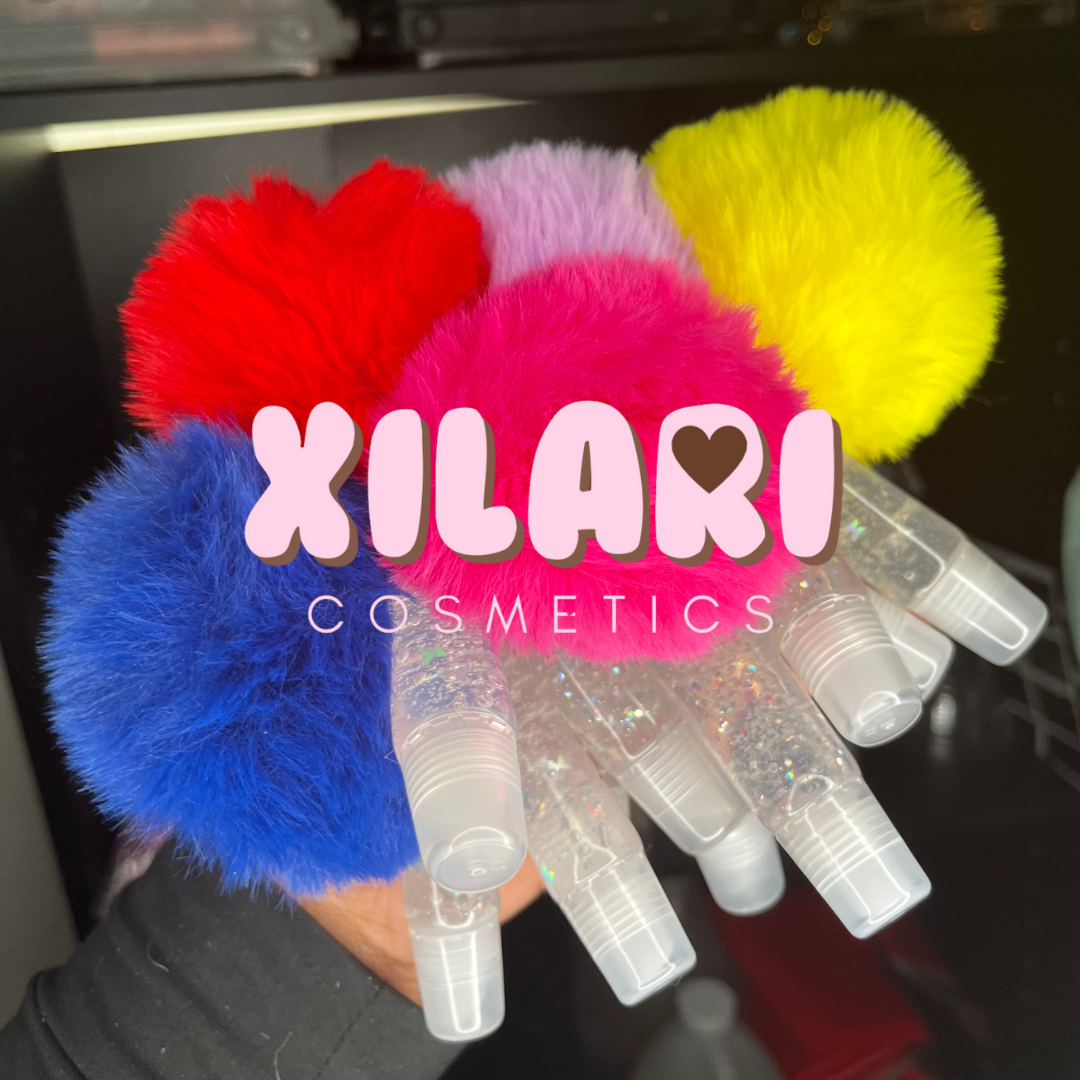 Gloss Keychains