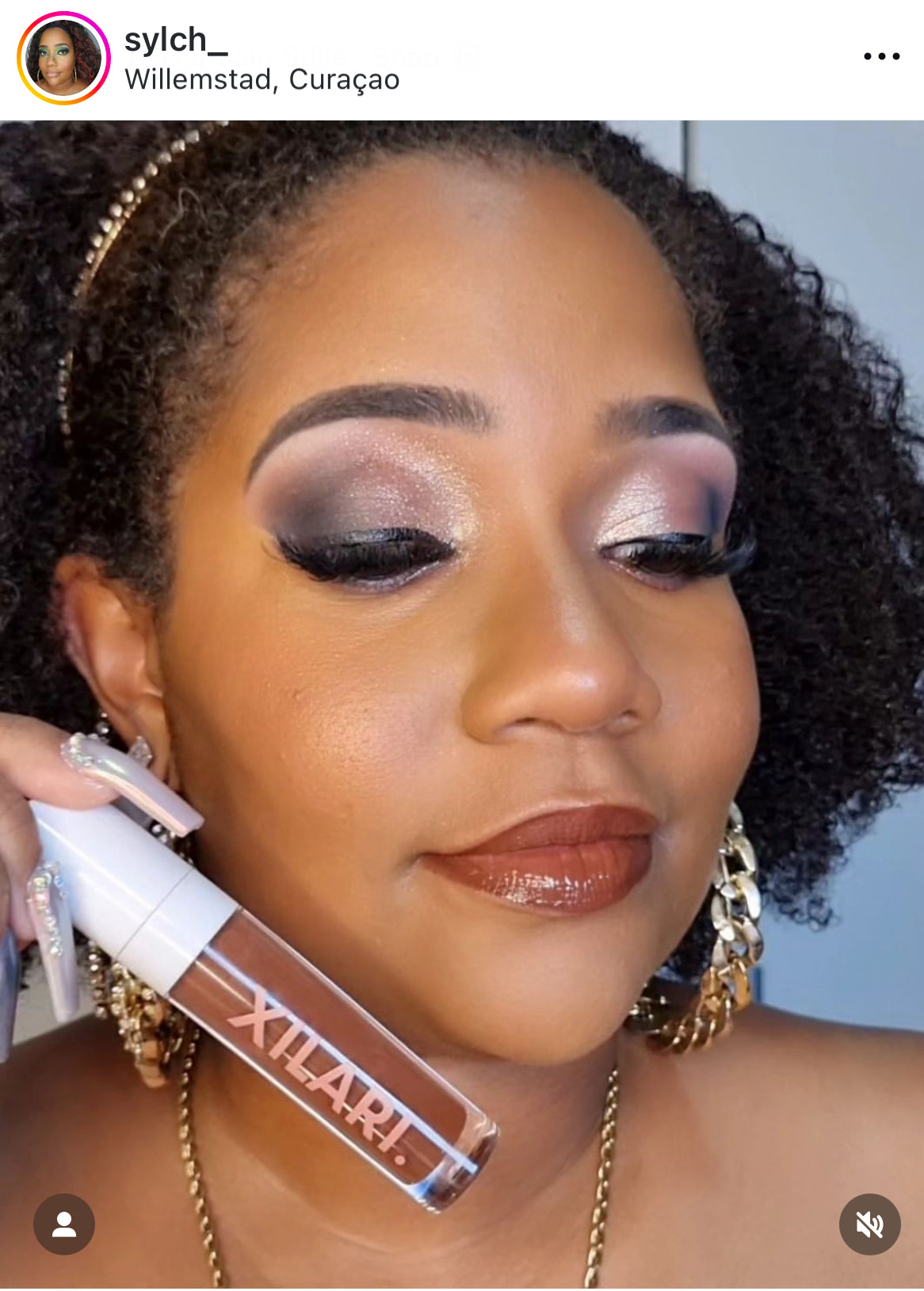 BROWN SUGA