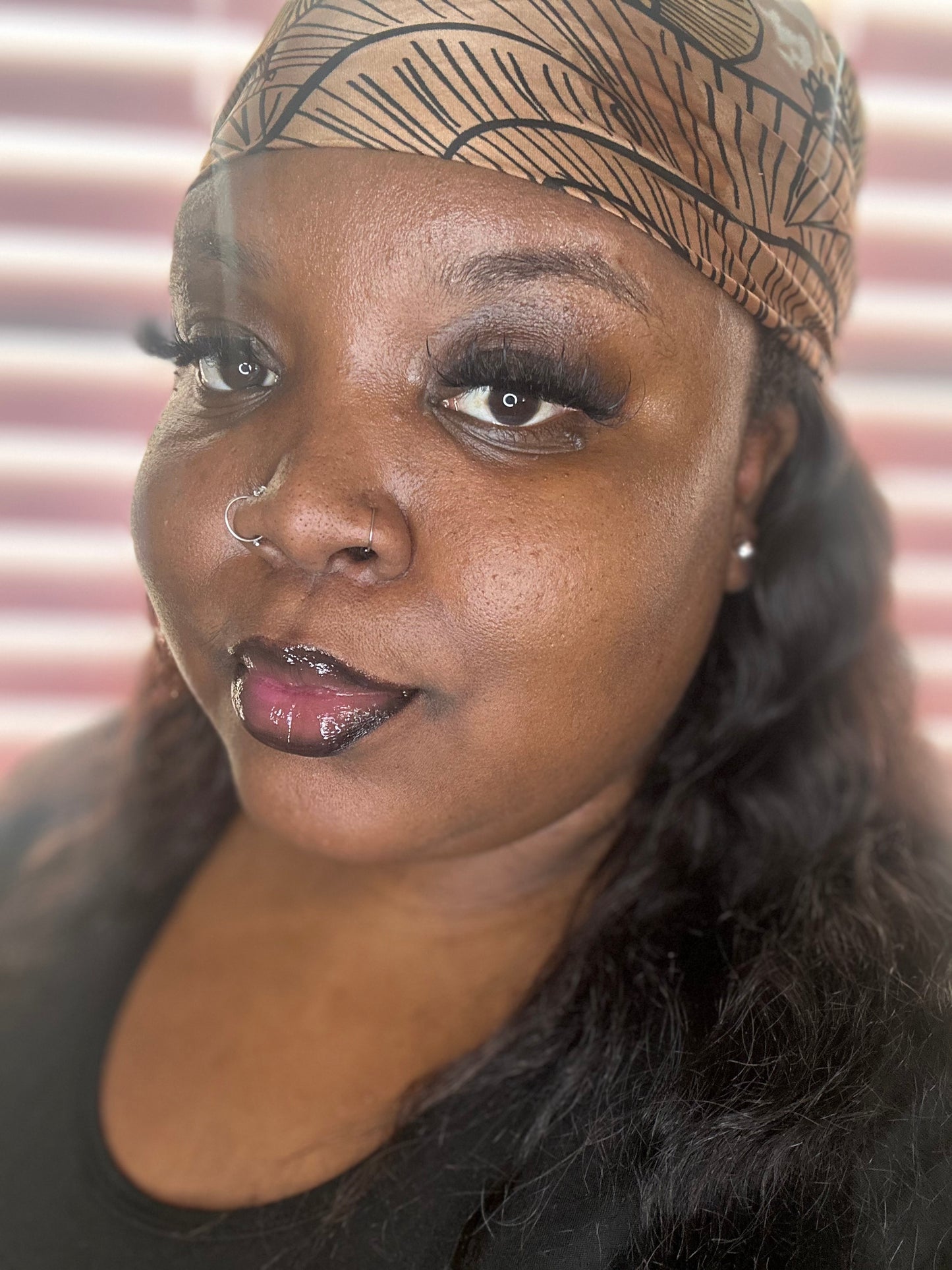 BROWN SUGA GLOSS