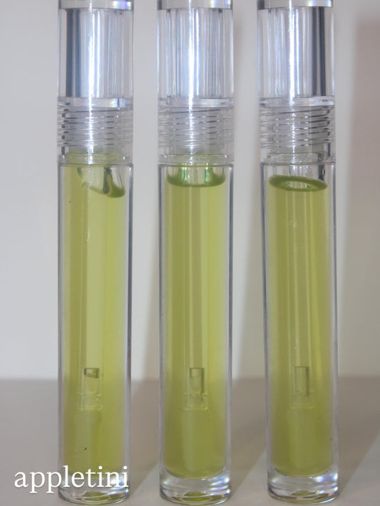 appletini