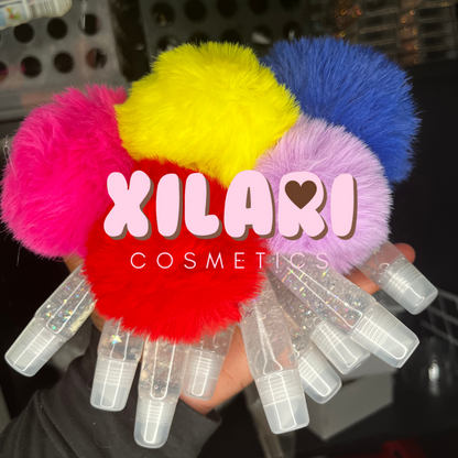 Gloss Keychains
