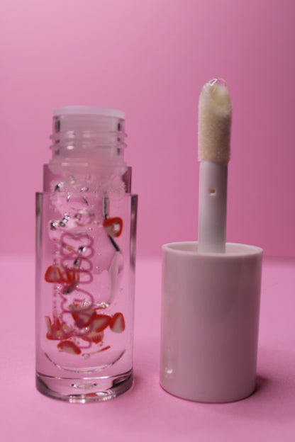 STRAWBAE LIP OIL