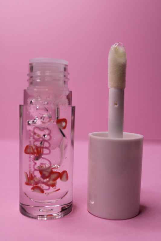 STRAWBAE LIP OIL