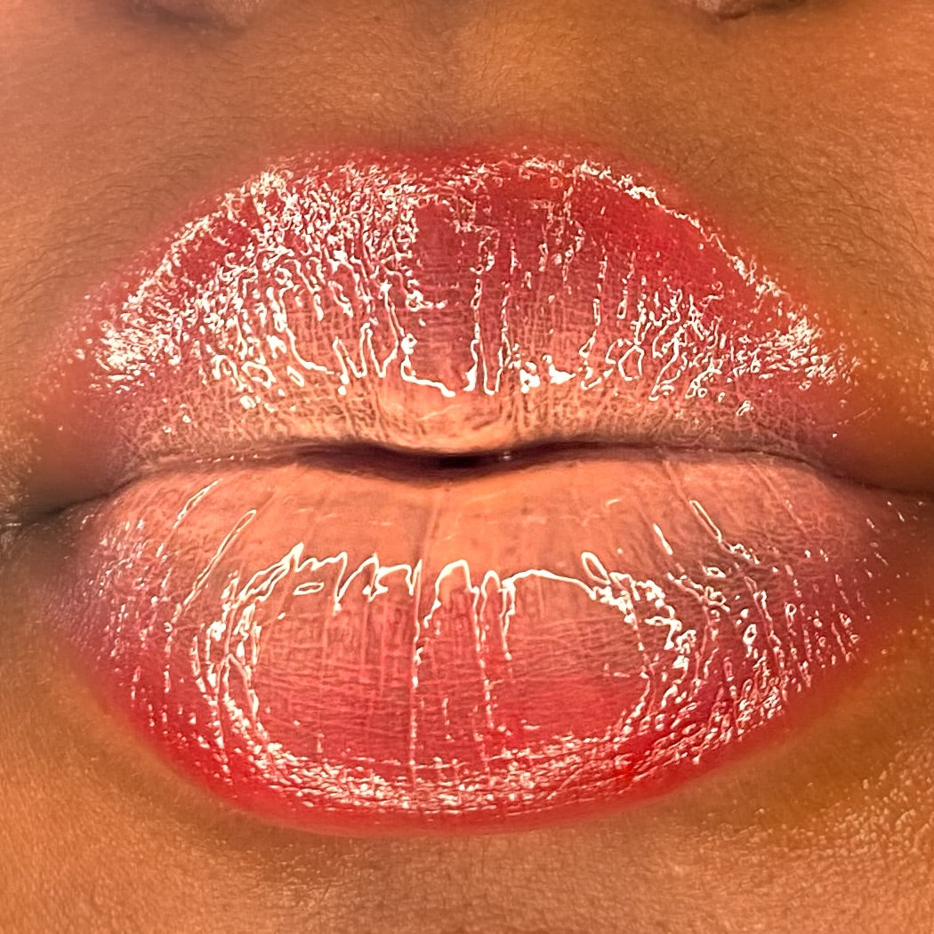 RED RUBY LINER #14