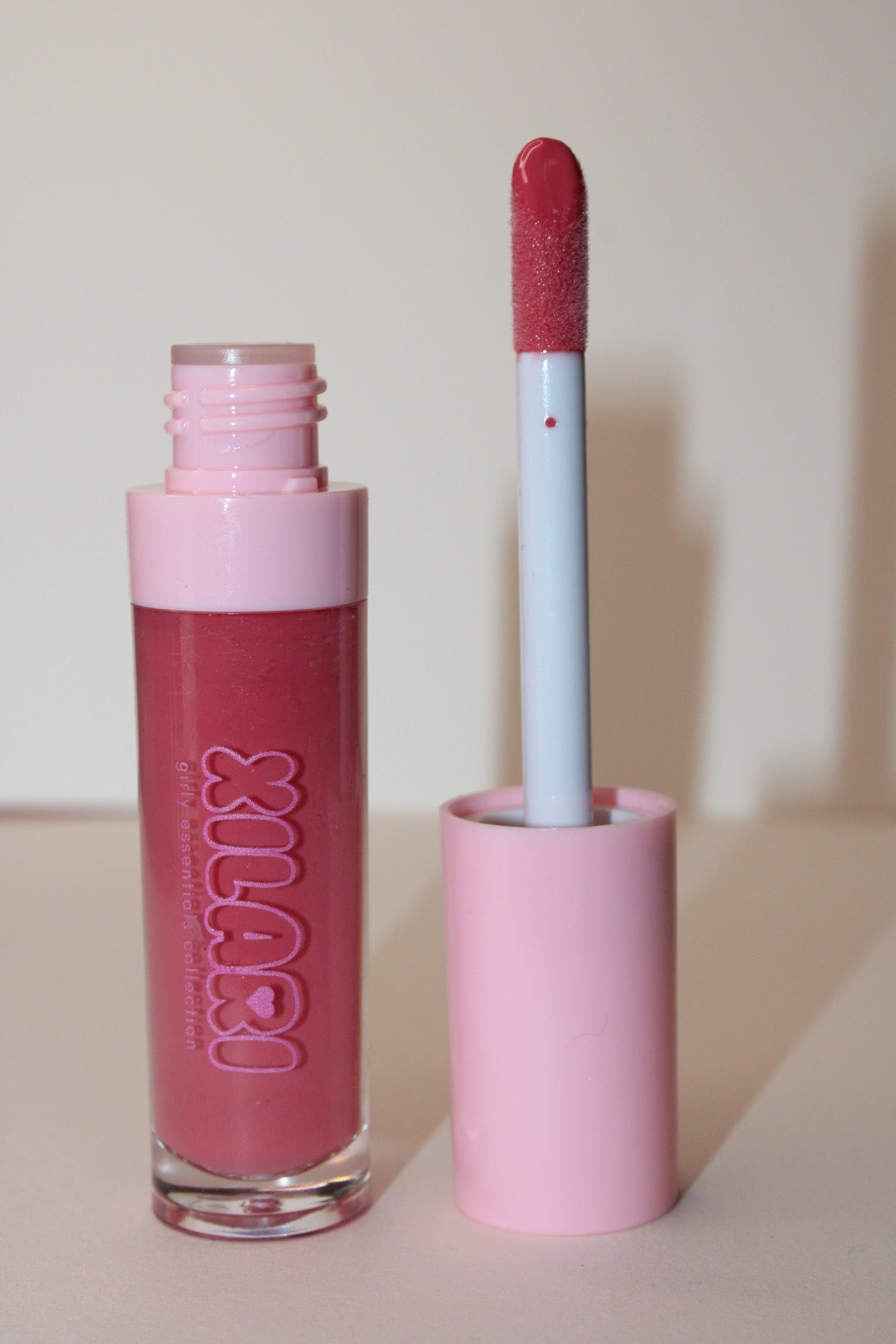 SHORTCAKE GLOSS