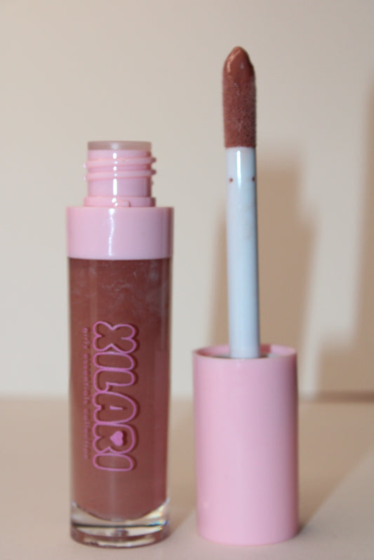 SWEET ALMOND GLOSS
