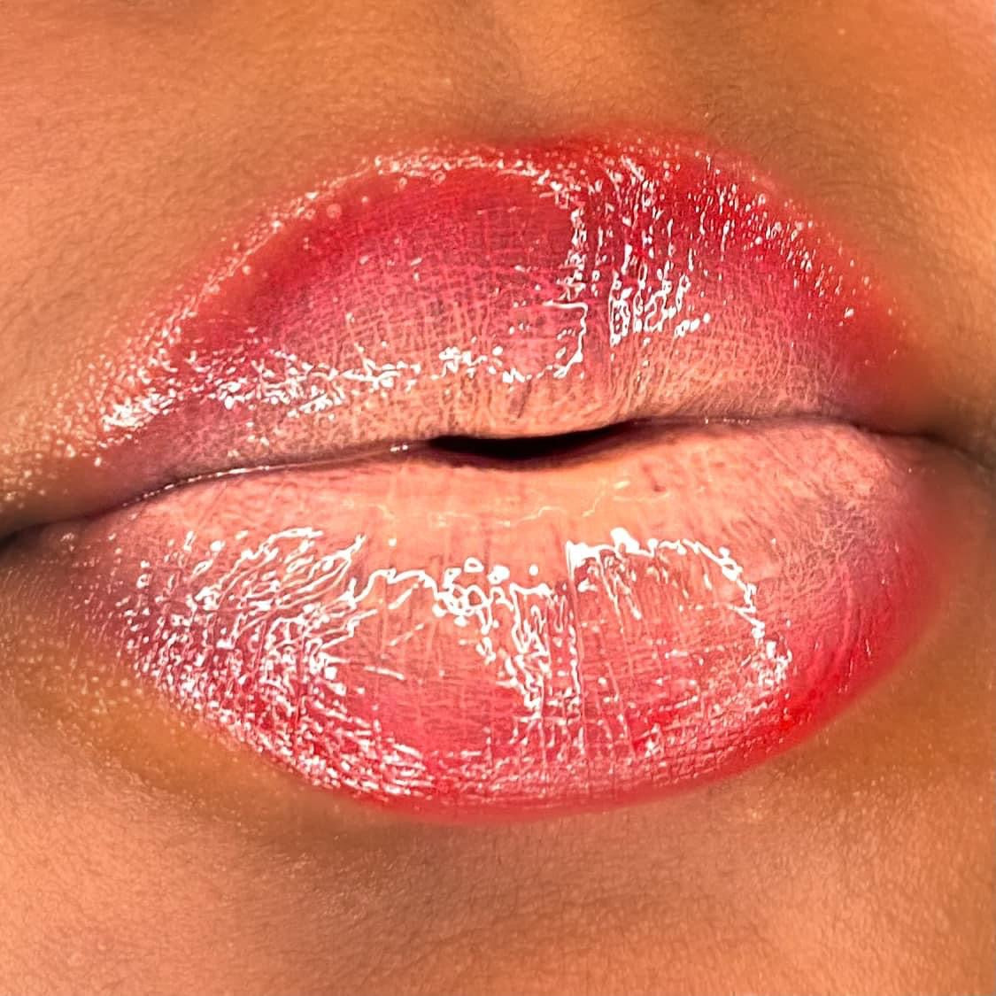 RED RUBY LINER #14