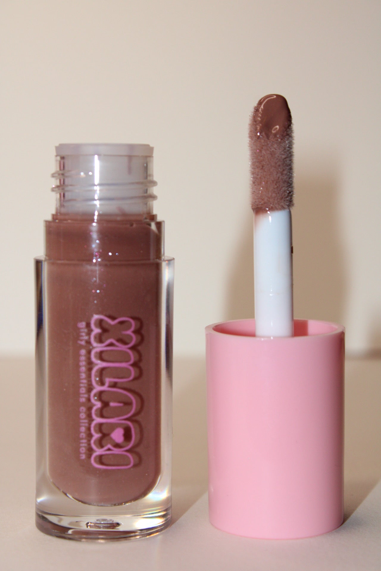 MOCHA GLAZE GLOSS
