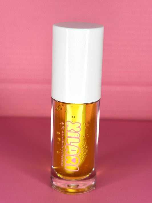 peach squeeze